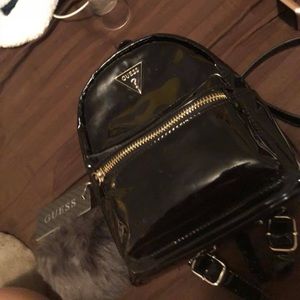 Guess bag new